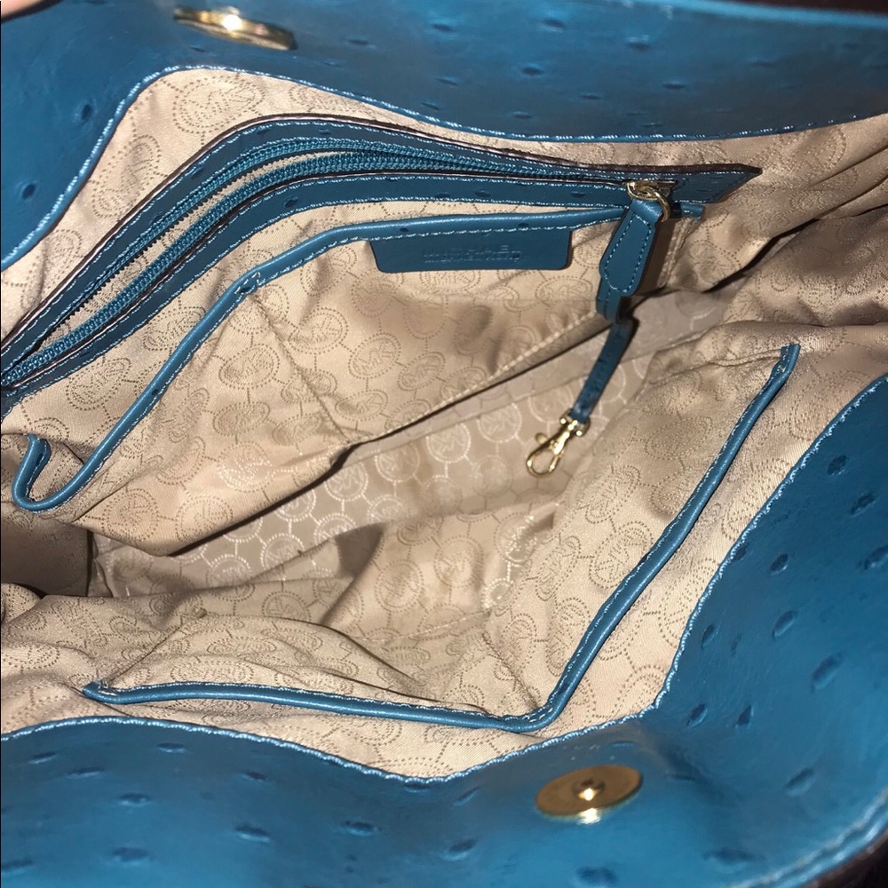 Michael Kors large Hamilton bag - Picture 2 of 2